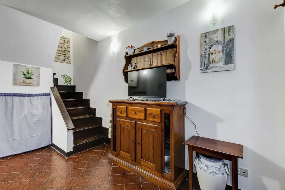 Charming Apt with Garden and Park