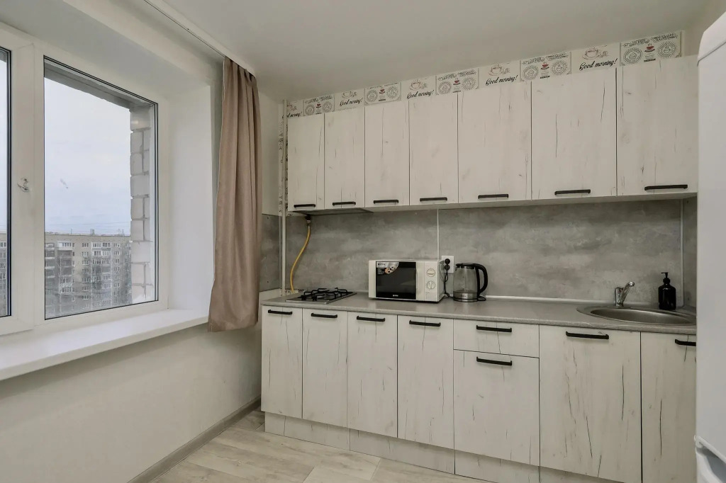 Апартаменты Privi House на улице Удмуртская 206