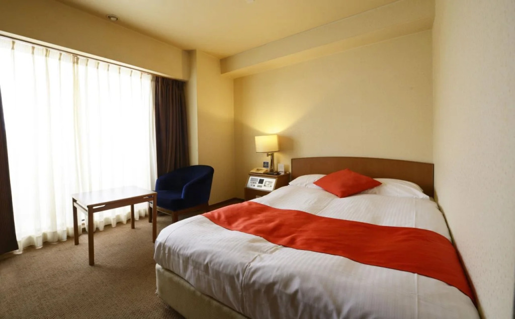 Daiichi Grand Hotel Kobe Sannomiya