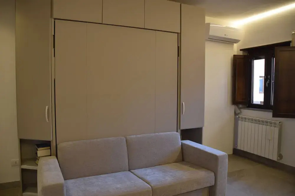 Cosy Studio Flat in the City Center of Florence