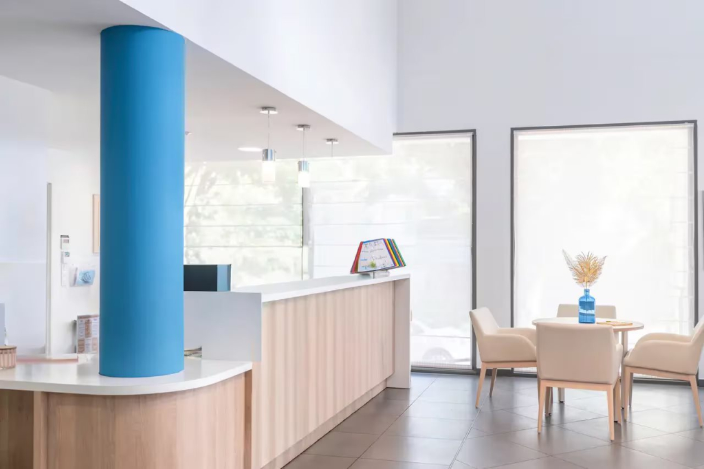 Quality Aparthotel Lyon LIsle-d Abeau