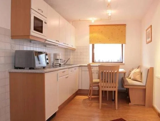 Apartmenthaus JÖRG, im SOMMER inklusive Super-Sommer-Card