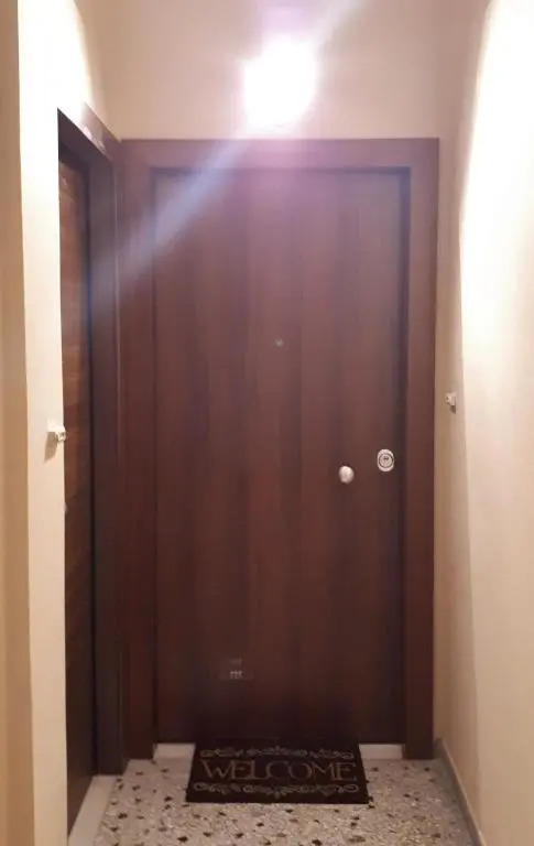 Stylish apartment near Katechaki