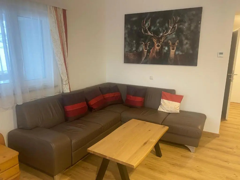 Auszeit Salzkammergut Appartements