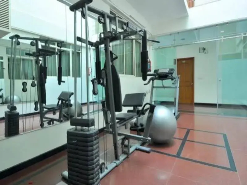 Hotel Palm Tree Palam Vihar