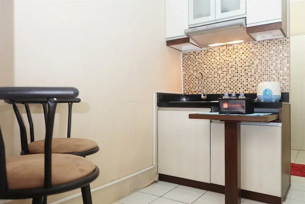 Best Location Menteng Square