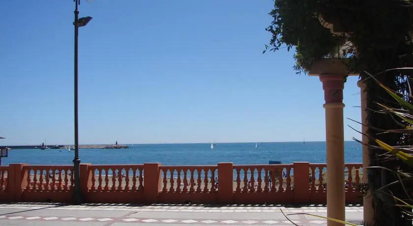 Benalmadena IV
