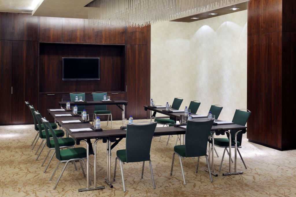 Southern Sun Abu Dhabi