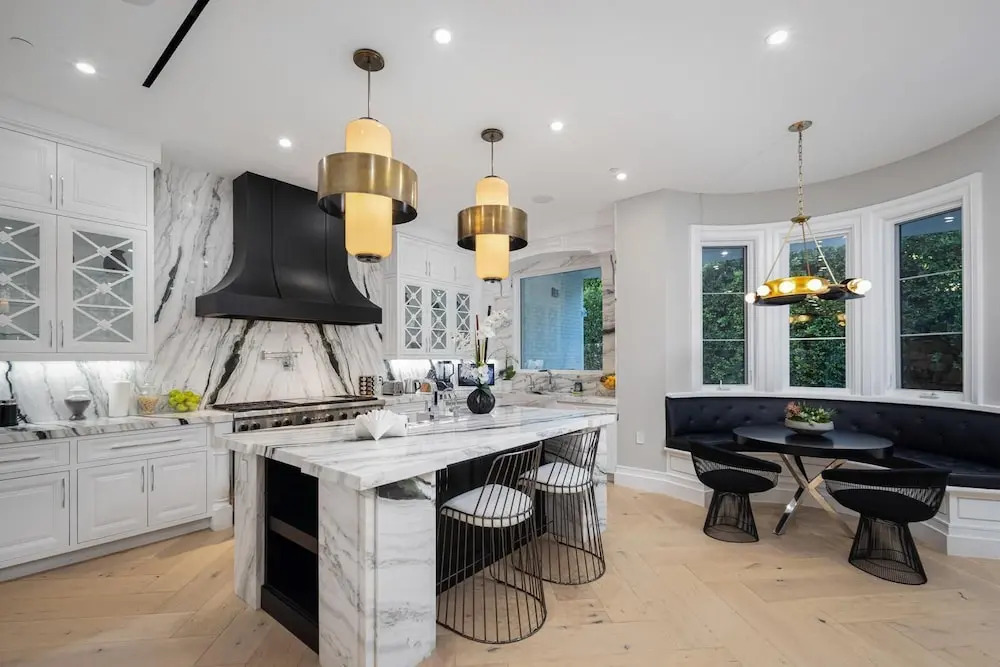 Gardner Modern