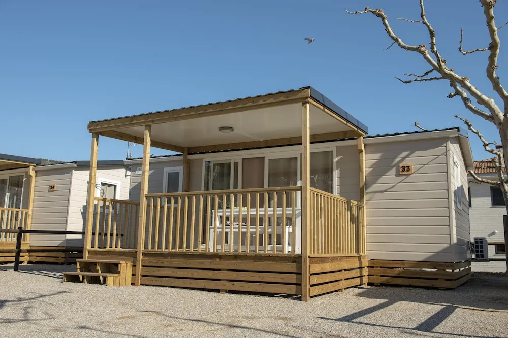 La Noguera Camping