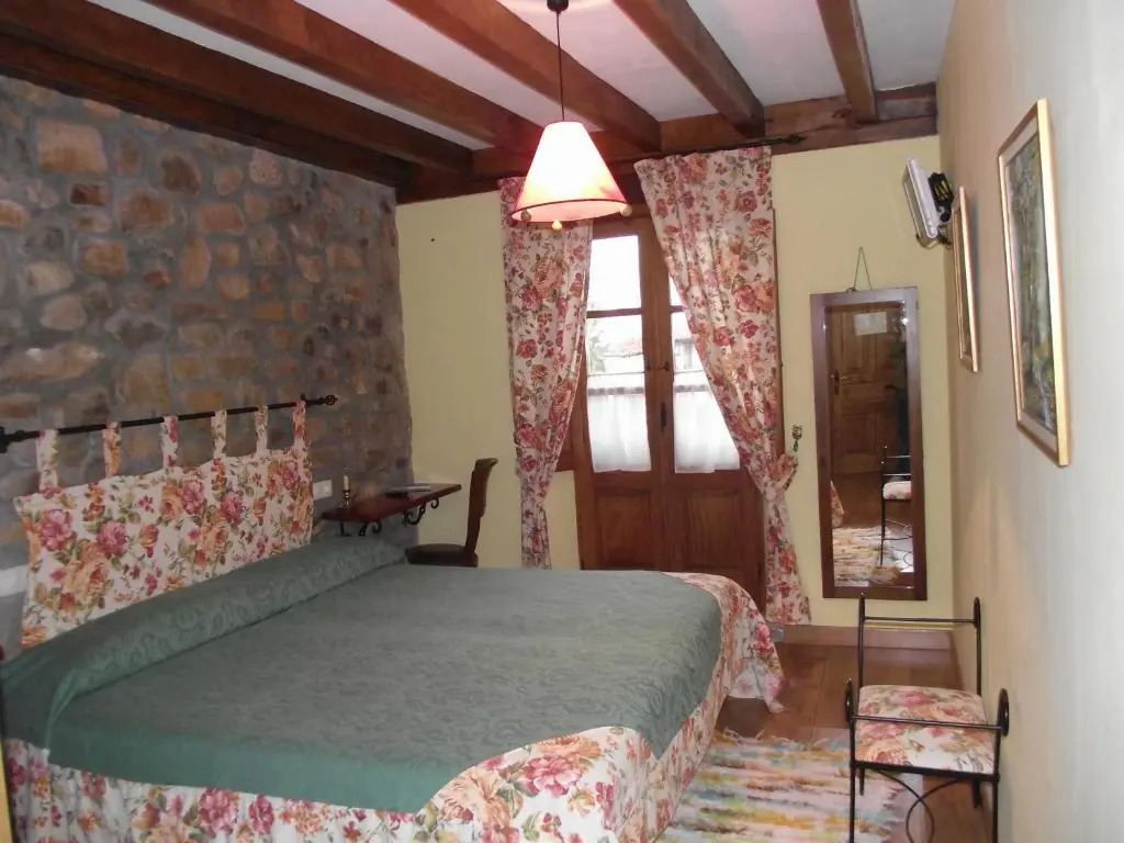 Posada Montero de la Concha