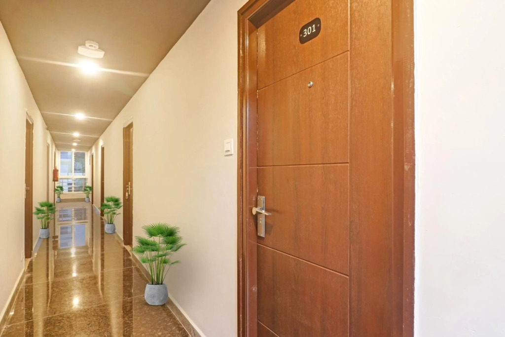 Super Townhouse RCC Pristine