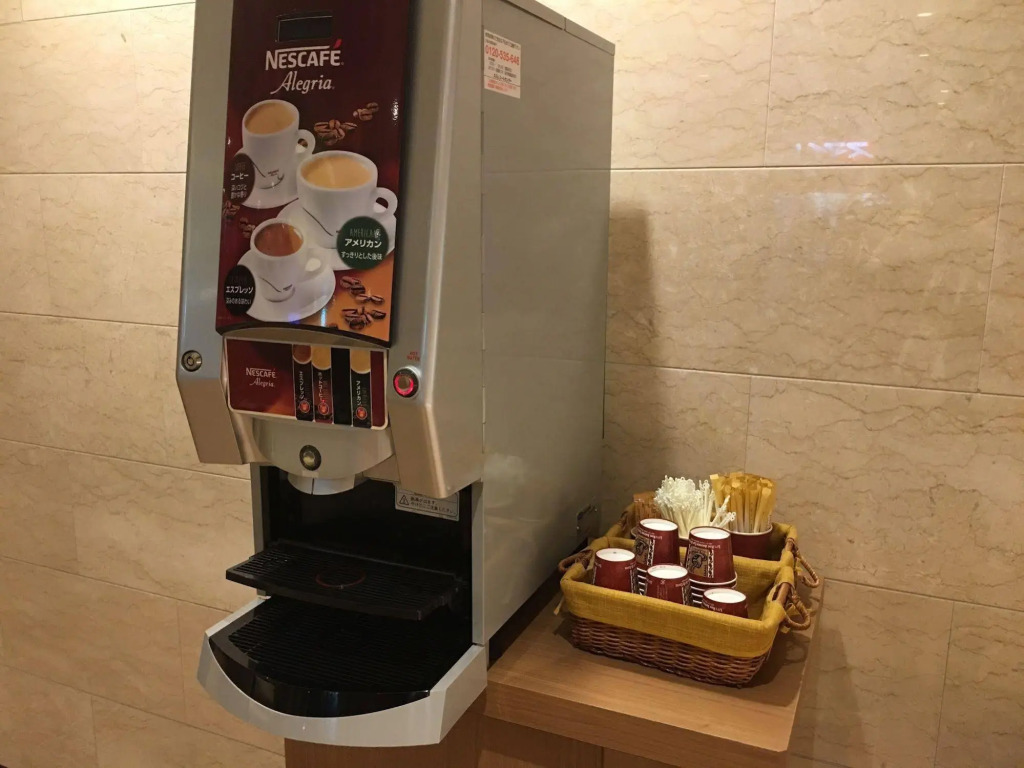 Sotetsu Fresa Inn Tokyo Tamachi