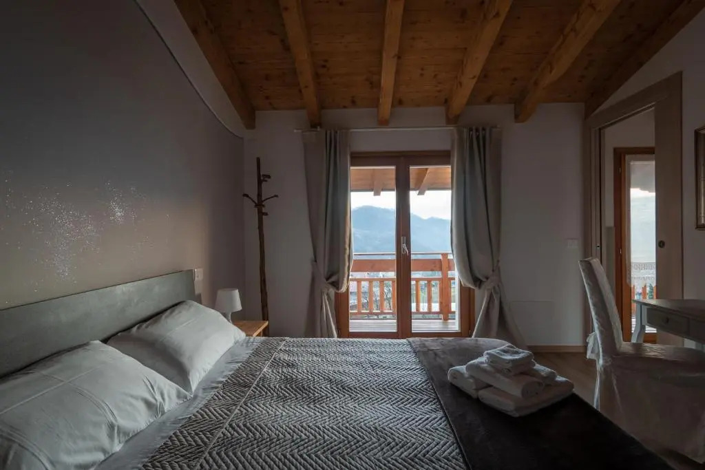 Alla Vecchia Contrada B&B