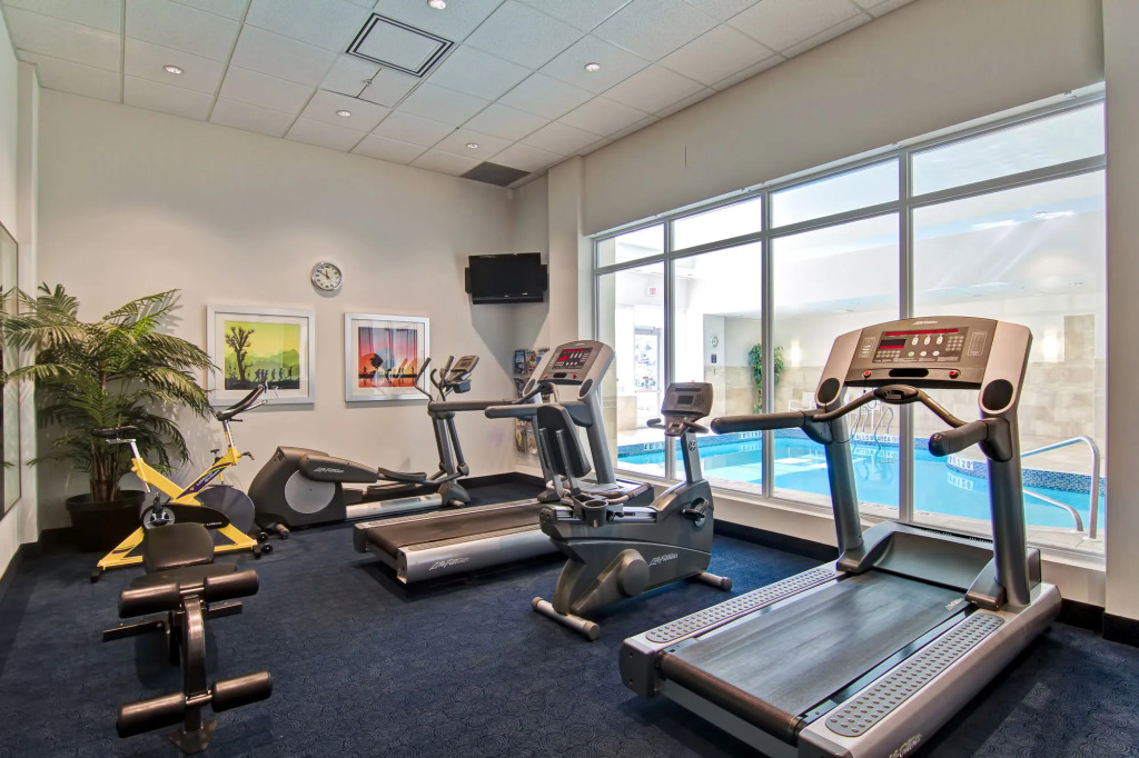 Holiday Inn Express Hotel & Suites Toronto - Markham by IHG