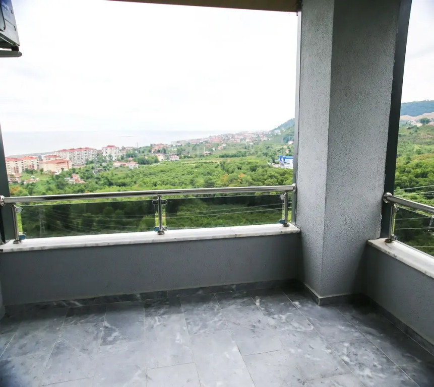 Gazioğlu Residence