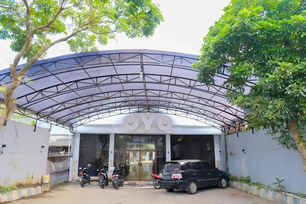 OYO 421 Alianda Guest House Syariah