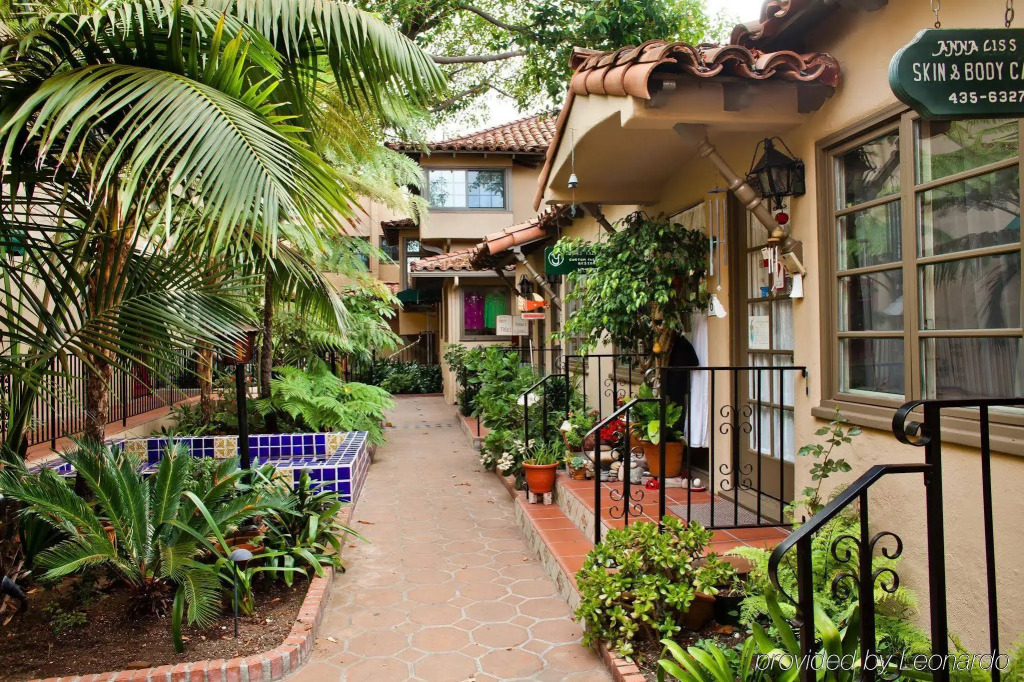El Cordova