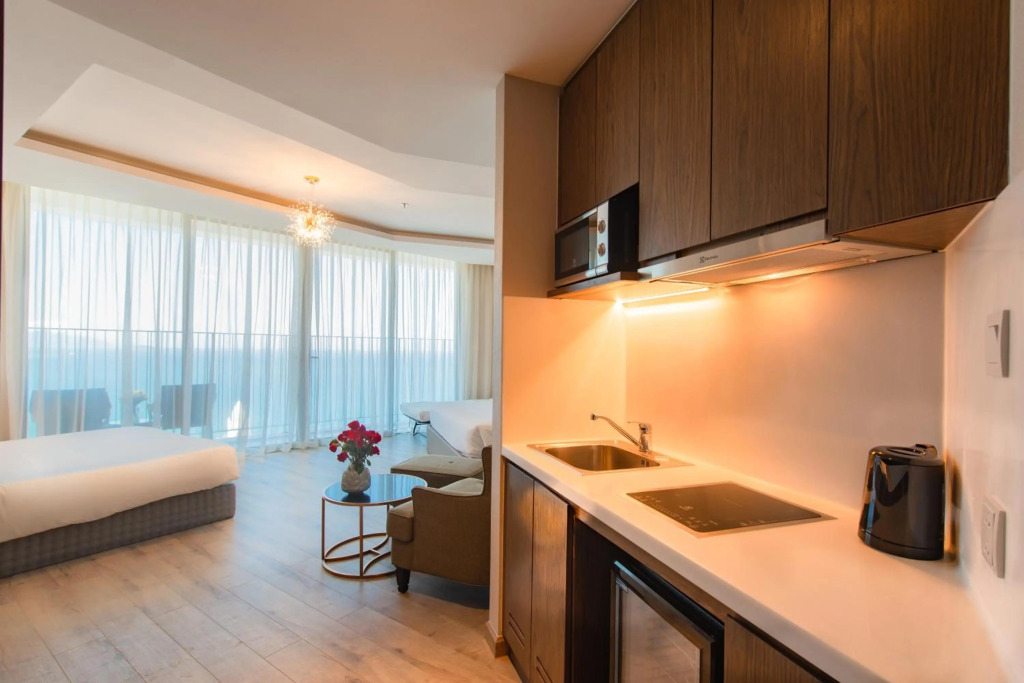 Panorama Nha Trang Condotel by One