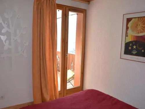 Apartment Vue Imprenable - Proche Telecabine 1