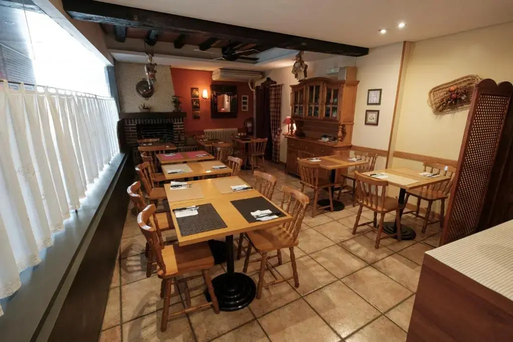 Hosteria de Zubiri