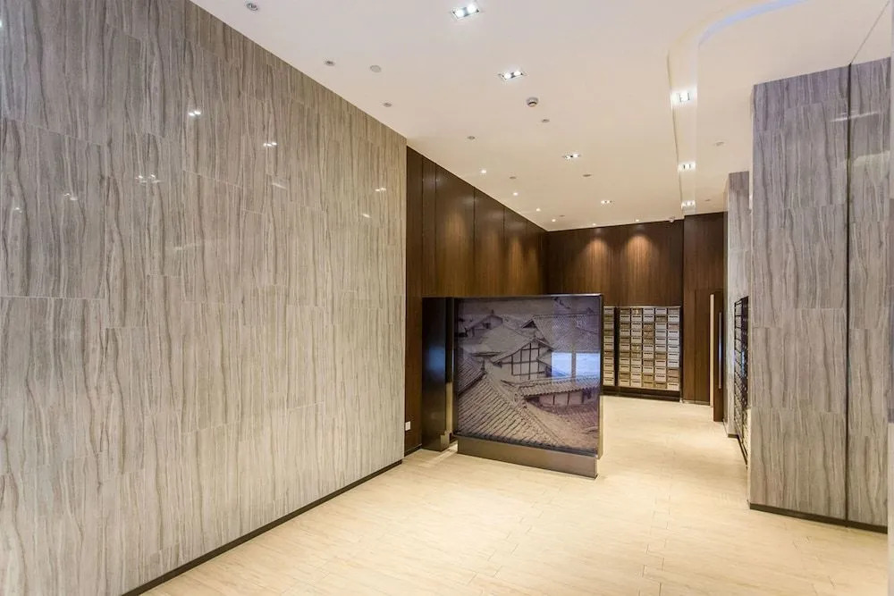 HO Cotel Apartment