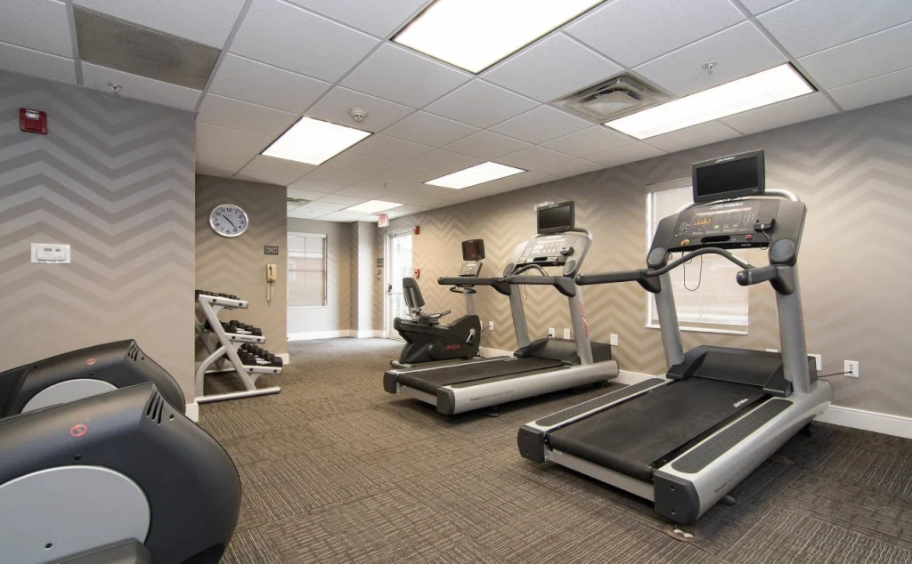 Residence Inn by Marriott Charlotte Piper Glen