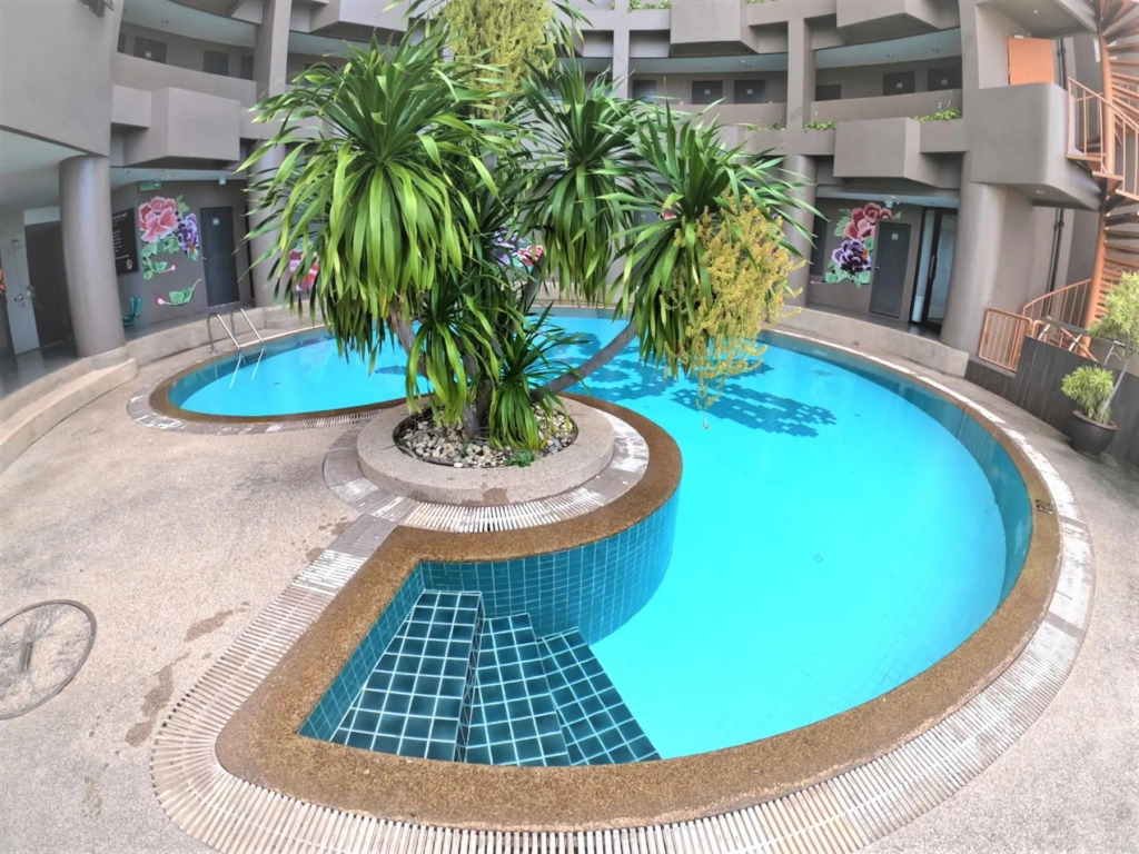 I Pavilion Hotel Phuket