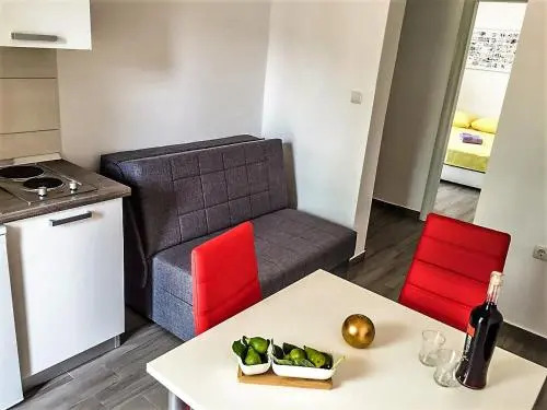 Apartments J&K