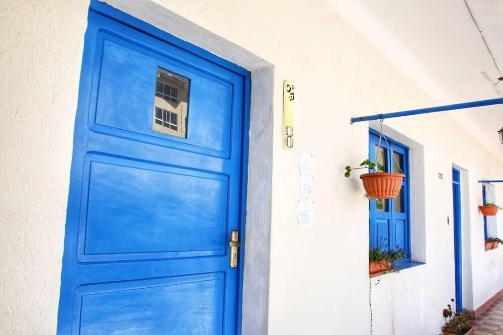 Jaguar House Hostel