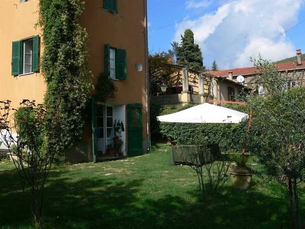 Villa Finzi