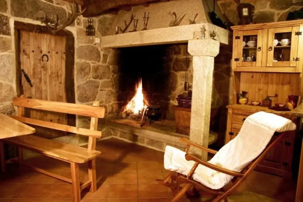 Apartamento Porto do Son
