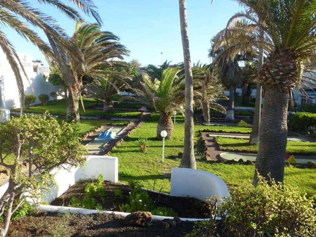 Casa Agua y Sol I