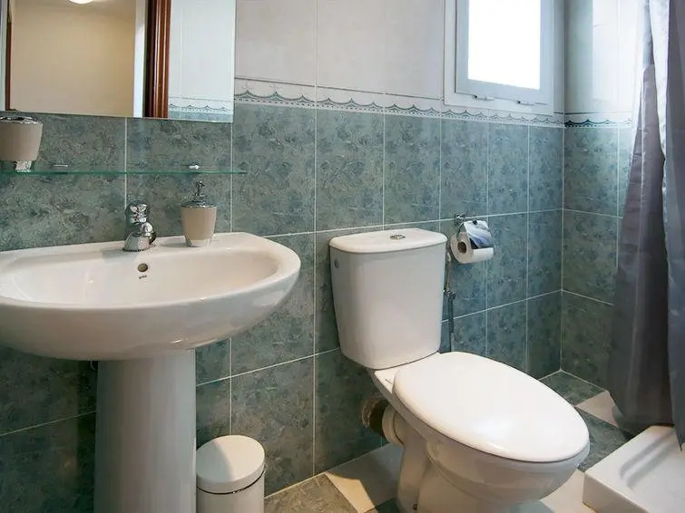 Apartamento Puerta del Mar