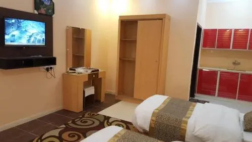 Rawaah Hotel
