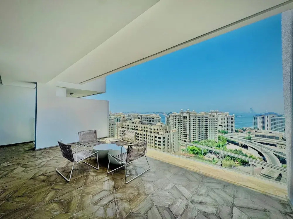 Venduras 4BR Luxe Penthouse Private Pool