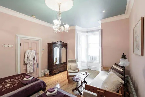 B&B La Petite Prune