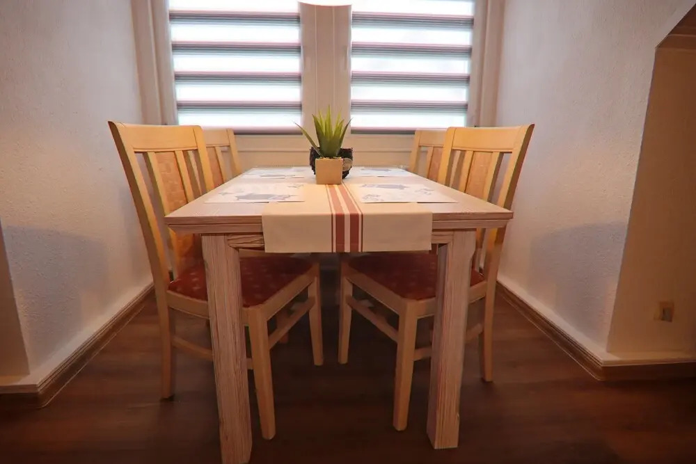 Ferienwohnung Kranichring in Negast Nahe Stralsund