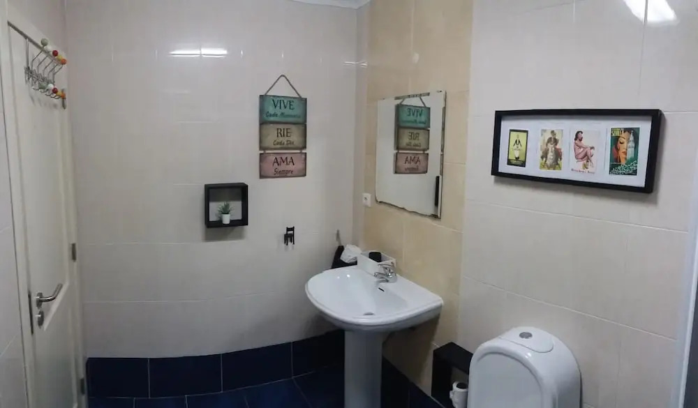 Pena Mirage Apartment