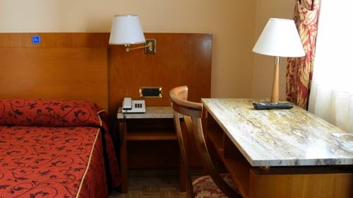 Hostal Cortés