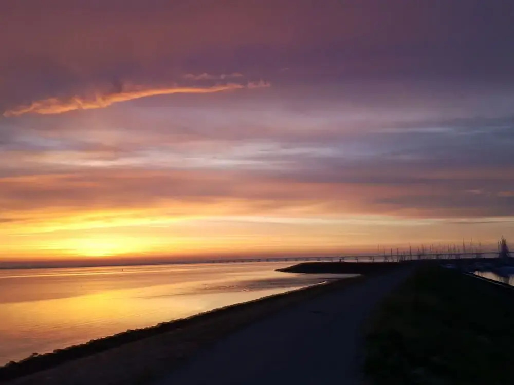 Holiday Home in Colijnsplaat near Oosterschelde