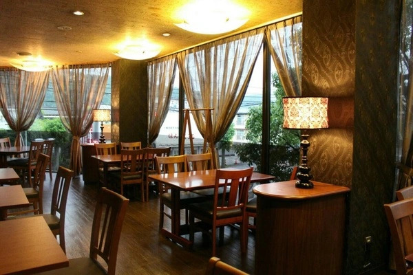 Business Hotel Nexel Naruto