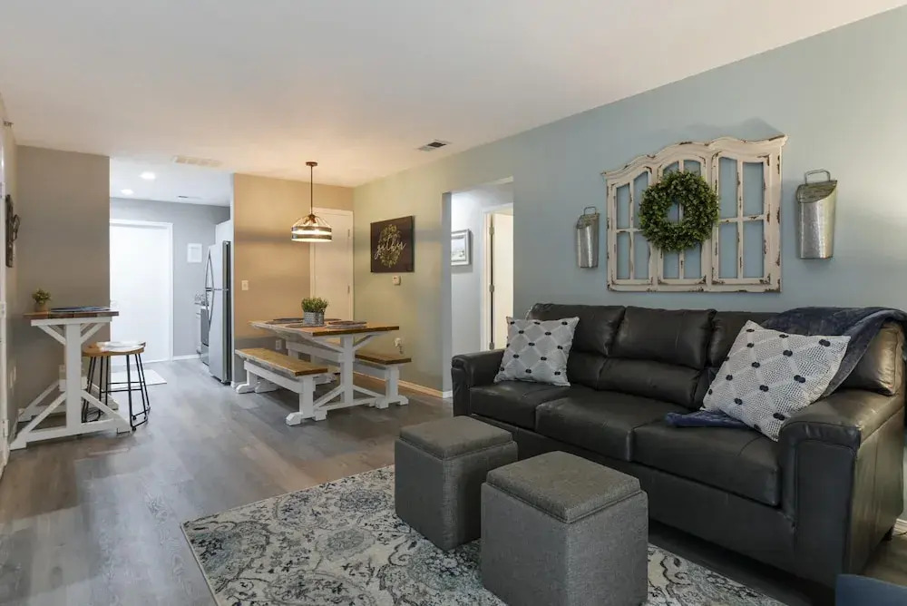 Comfort Cottage