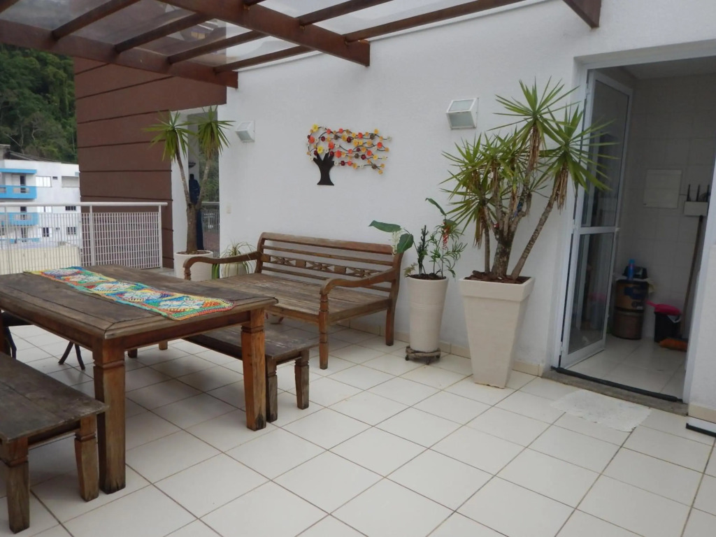 Apartamento Ubatuba Praia Grande
