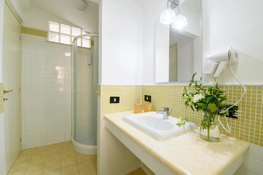Villa Megna - Green Paradise B&B