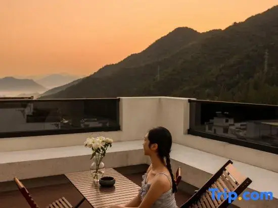 Fenghuanchao Homestay, Huangshan Scenic Area