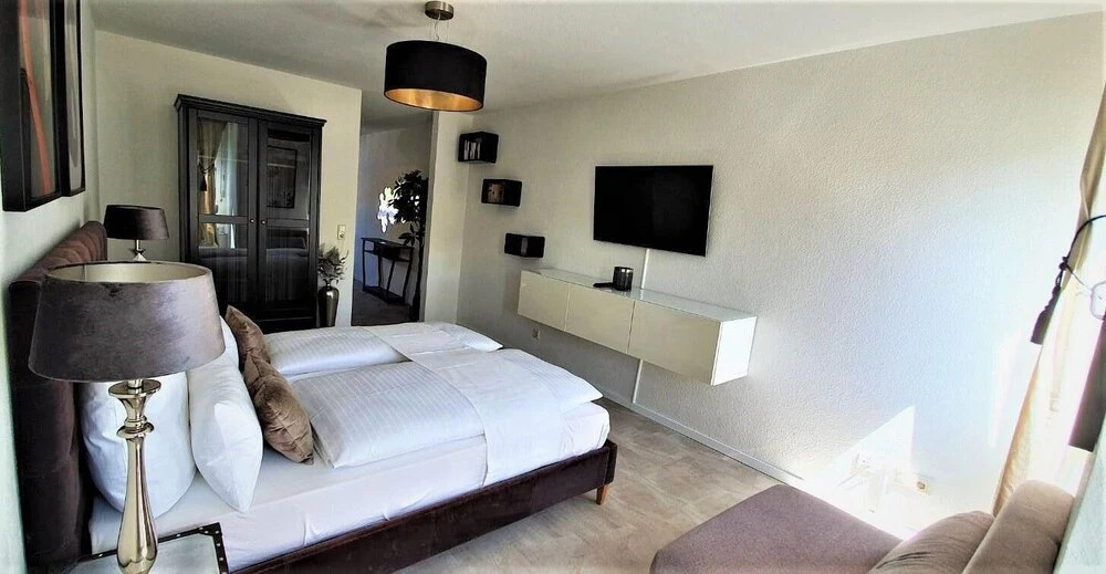 Deluxe Apartment Flamingo in Paradise