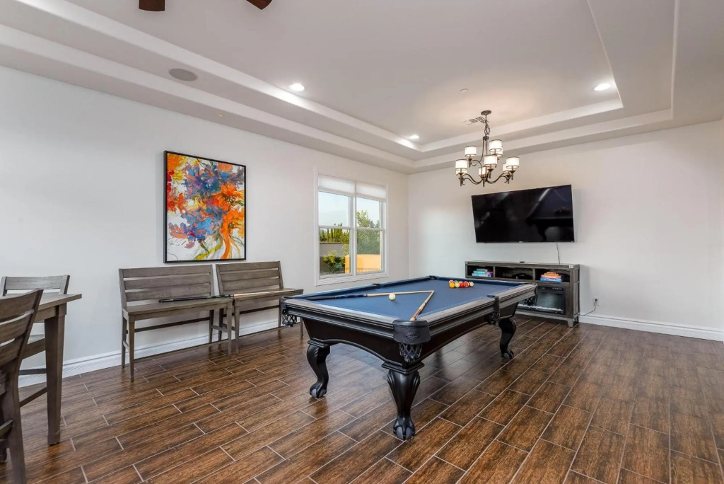 Casa Cielo 6 Bedroom Home by Redawning