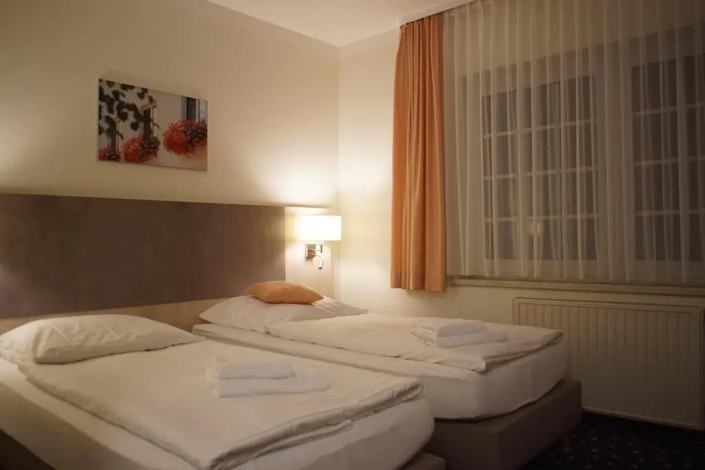 Hotel & Gasthaus Zum Eichenkranz