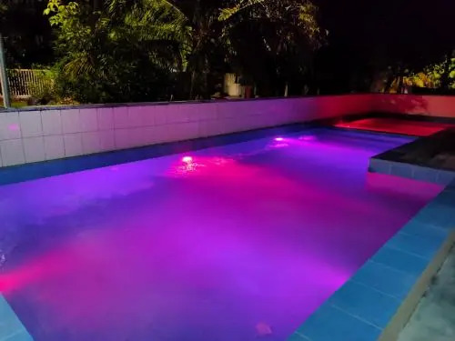 Pd Villa Holiday